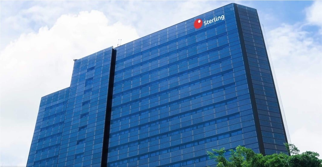 Sterling Holdco