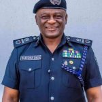 Tinubu Appoints Tunji Disu as Acting Inspector General of Police