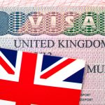 UK to Issue Digital Visas to Nigerian Travellers from February 25