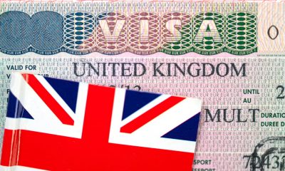 UK Visa