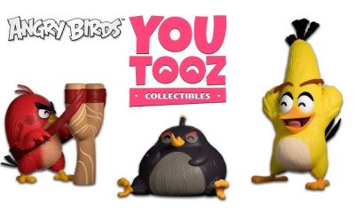 Youtooz Collectibles
