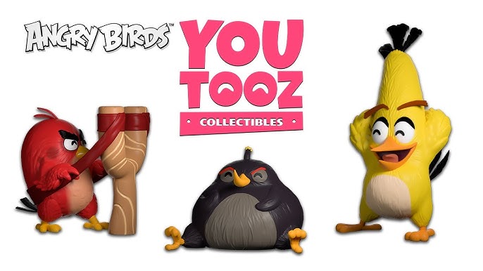 Youtooz Collectibles