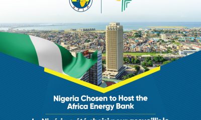 african energy bank hq