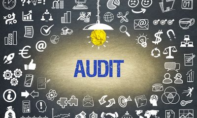 audit firm