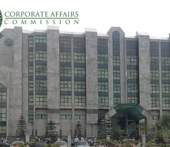 corporate affairs commission cac