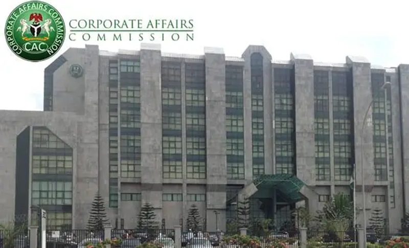 corporate affairs commission cac