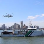 NIMASA Mulls Expansion of Nigeria’s Deep Blue Project