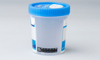 drug test cups