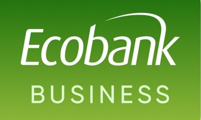 ecobank Business App