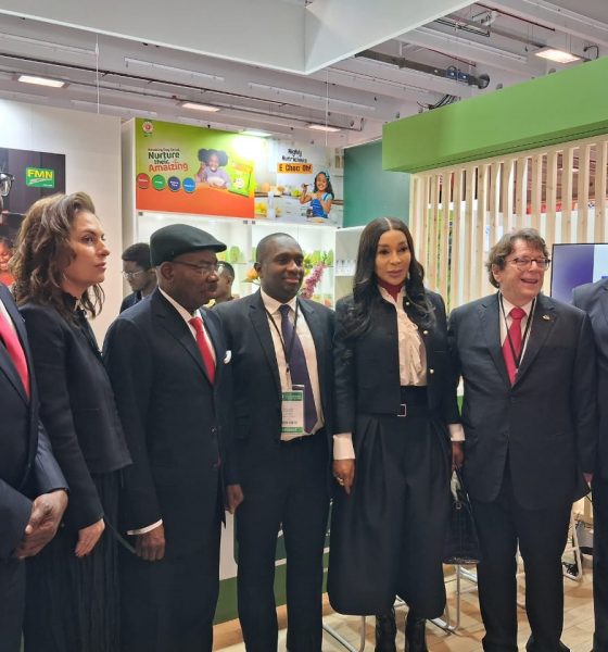 flour mills PIAS 2026