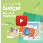 Hong Kong 2026-27 Budget: Driving High-quality, Inclusive Growth with Innovation and Finance