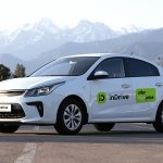 inDrive Ranks Second in Ride-Hailing App Downloads Globally