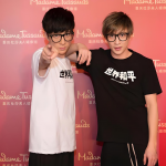 Ring in Fortunate Beginnings with Joker Xue (Xue Zhiqian) at Madame Tussauds Singapore This Lunar New Year