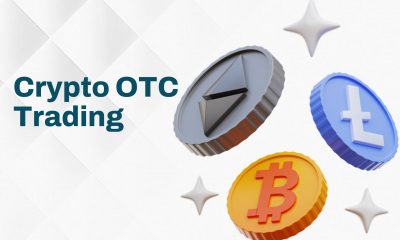 otc Crypto Deals