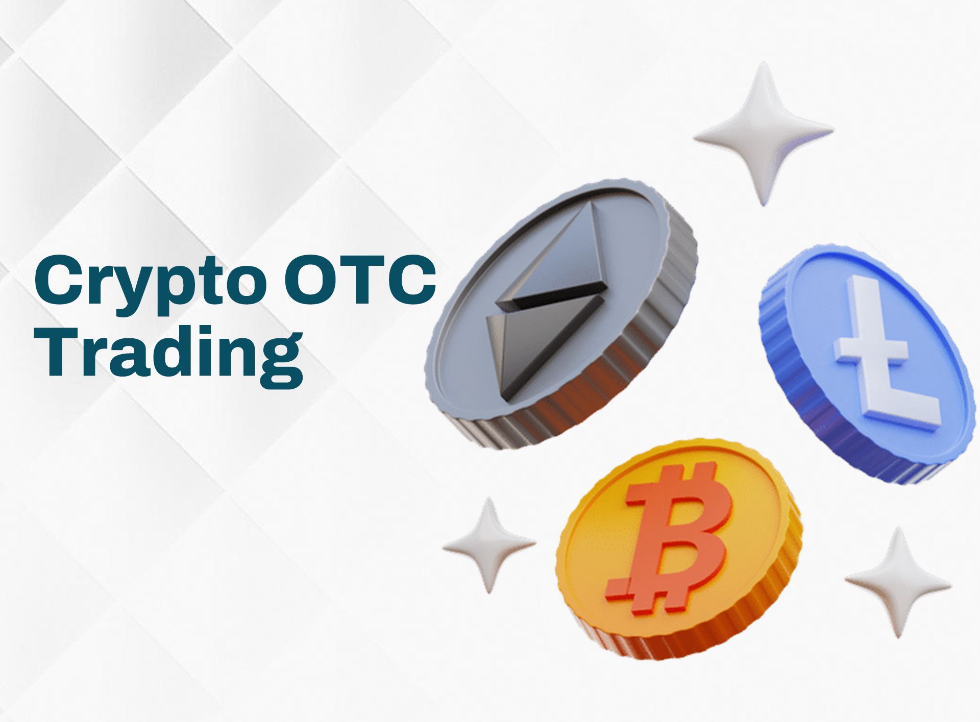 otc Crypto Deals