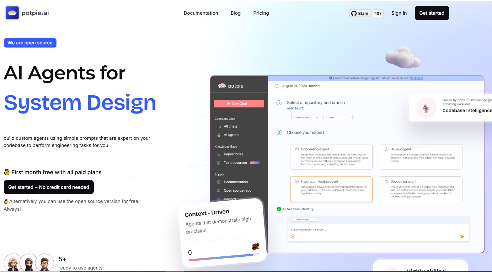 potpie engineering software $2.2m capital