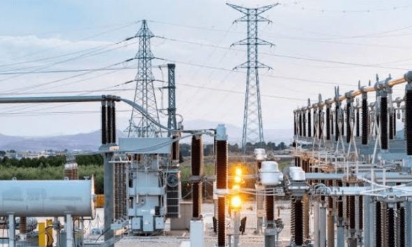 power sector debt