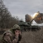 Ukraine Reveals Identities of Nigerians Killed Fighting for Russia