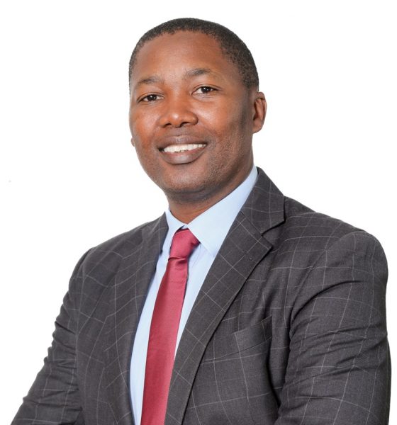 standard bank African Markets Conference