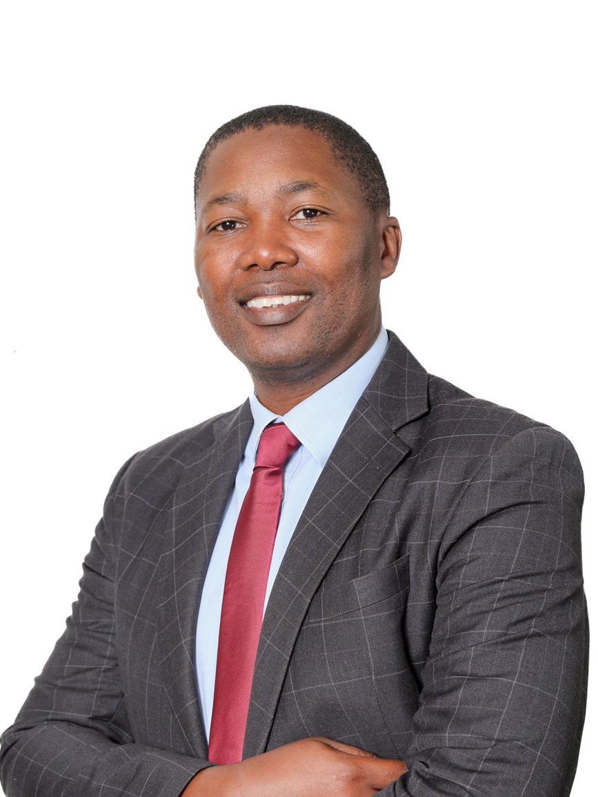 standard bank African Markets Conference