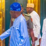 Tinubu Seeks World Bank Support to Boost Agriculture, Economic Reforms