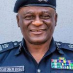 Tunji Disu to Become New IGP as Egbetokun Quits