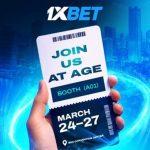 1xBet to Strengthen its Leadership Position in Africa at AGE 2026 Exhibition