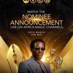 Anxiety Ahead of 2026 AMVCA Nominees Unveiling on GOtv, DStv