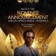 2026 AMVCA Nominees' Unveiling