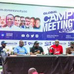 Dominion City 2026 Global Camp Meeting Begins April 1