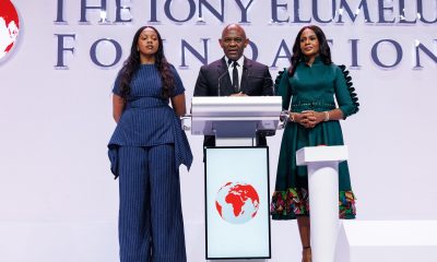 2026 TEF Entrepreneurship Programme