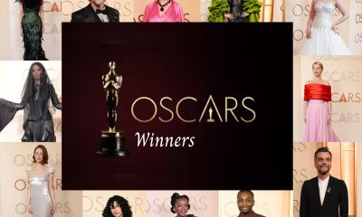 2026 oscar winners