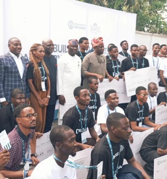 45 Student-Led Startups