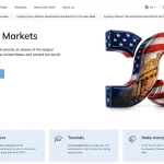 FRTX Trading Conditions Review: Instruments, Account Types, and Product Logic