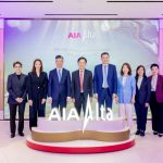 AIA Alta Prestige Wealth Centre Opens at AIA Central