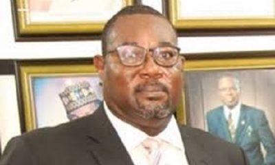 Adetunji Oyebanji 11 Plc