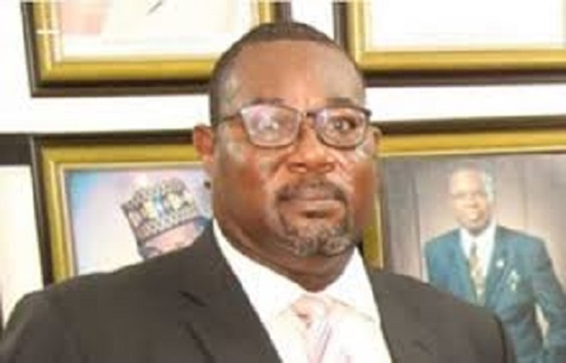 Adetunji Oyebanji 11 Plc