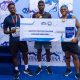 Aquafina Lagos City Marathon