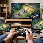 Why Cross-Platform Gaming Is Becoming a Competitive Advantage