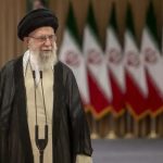 Iranian Supreme Leader Ali Khamenei Dies After Air Strikes