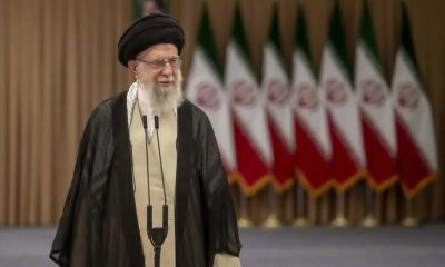 Ayatollah Ali Khamenei
