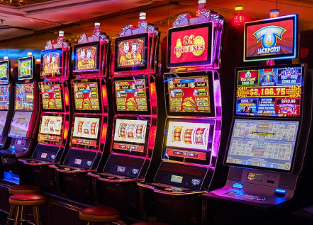 BC Game Gambling Platform