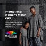 In Celebration of International Women’s Month, CANAL+ and MultiChoice Celebrate African Women