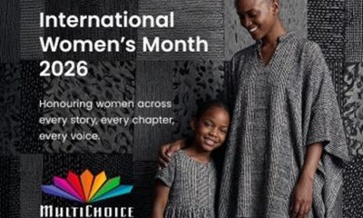 CANAL+ and MultiChoice