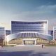 China-financed ECOWAS Building Complex Abuja