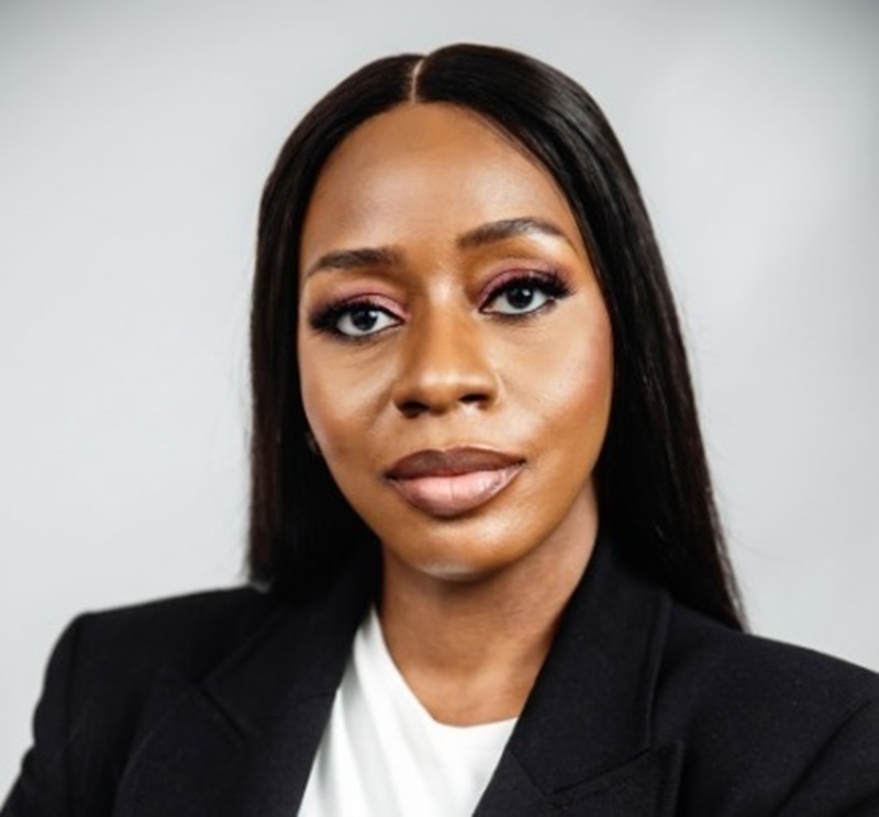 Chinwe Iwobi Wealth-Building Strategies