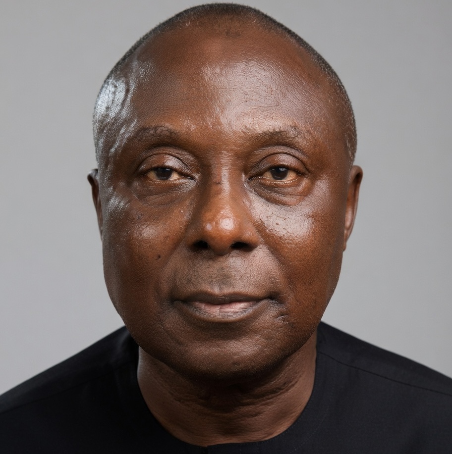 Chukwunyere Anamekwe Nwabuoku