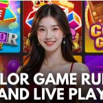 Navigating Color Game Rules and Live Play Features on GameZone