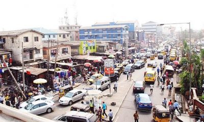 Computer Village Touts