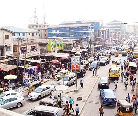 Computer Village Touts